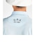 マンシングウェア MUNSINGWEAR ハイゲージ鹿の子半袖シャツ