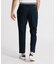 マンシングウェア MUNSINGWEAR ドットメッシュロング9分丈パンツ