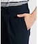 マンシングウェア MUNSINGWEAR ドットメッシュロング9分丈パンツ