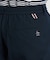 マンシングウェア MUNSINGWEAR ドットメッシュロング9分丈パンツ