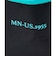 マンシングウェア MUNSINGWEAR トートボストンバッグ