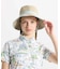 マンシングウェア MUNSINGWEAR 遮熱バケットハット