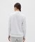 マンシングウェア MUNSINGWEAR ロゴジャカードハーフジップ長袖シャツ