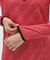 マンシングウェア MUNSINGWEAR ロゴジャカードハーフジップ長袖シャツ