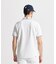 マンシングウェア MUNSINGWEAR ナイロンメッシュストレッチ半袖ポロシャツ