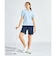 マンシングウェア MUNSINGWEAR 10 YEARS POLO SHIRTS