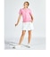 マンシングウェア MUNSINGWEAR 10 YEARS POLO SHIRTS