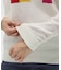 マンシングウェア MUNSINGWEAR ブロッキングジャカードクルーネックセーター