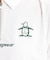 マンシングウェア MUNSINGWEAR Sunscreen NIR オーバーサイズ半袖ポロシャツ