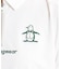 マンシングウェア MUNSINGWEAR Sunscreen NIR オーバーサイズ半袖ポロシャツ