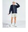 マンシングウェア MUNSINGWEAR 360° Series ストレッチハーフパンツ