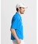 マンシングウェア MUNSINGWEAR Sunscreen NIR オーバーサイズ半袖ポロシャツ