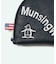 マンシングウェア MUNSINGWEAR カーブロゴヘッドカバーパター用