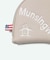 マンシングウェア MUNSINGWEAR カーブロゴヘッドカバーパター用