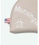 マンシングウェア MUNSINGWEAR カーブロゴヘッドカバーパター用