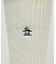 マンシングウェア MUNSINGWEAR レッグウォーマータイプハイソックス 【交換・返品不可】