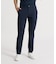 マンシングウェア MUNSINGWEAR 6Dパターンロングパンツ
