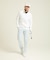 マンシングウェア MUNSINGWEAR 6Dパターンロングパンツ