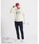 マンシングウェア MUNSINGWEAR 6Dパターンロングパンツ