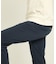 マンシングウェア MUNSINGWEAR 6Dパターンロングパンツ