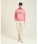 マンシングウェア MUNSINGWEAR 6Dパターンロングパンツ