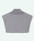 MOCK NECK DECK