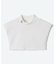 MOCK NECK DECK