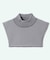 MOCK NECK DECK