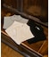 MOCK NECK DECK