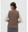 マンシングウェア MUNSINGWEAR はっ水3WAYブルゾン