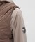 マンシングウェア MUNSINGWEAR はっ水3WAYブルゾン