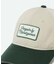 TWO TONE BASEBALL CAP