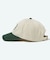 TWO TONE BASEBALL CAP