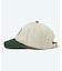 TWO TONE BASEBALL CAP