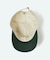 TWO TONE BASEBALL CAP