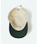 TWO TONE BASEBALL CAP