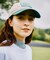 TWO TONE BASEBALL CAP