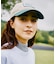 TWO TONE BASEBALL CAP