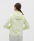 マンシングウェア MUNSINGWEAR はっ水袖取れ2WAYブルゾン