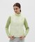 マンシングウェア MUNSINGWEAR はっ水袖取れ2WAYブルゾン
