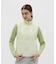 マンシングウェア MUNSINGWEAR はっ水袖取れ2WAYブルゾン