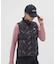 マンシングウェア MUNSINGWEAR はっ水袖取れ2WAYブルゾン