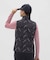 マンシングウェア MUNSINGWEAR はっ水袖取れ2WAYブルゾン