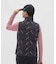 マンシングウェア MUNSINGWEAR はっ水袖取れ2WAYブルゾン