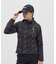 マンシングウェア MUNSINGWEAR はっ水袖取れ2WAYブルゾン