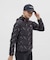 マンシングウェア MUNSINGWEAR はっ水袖取れ2WAYブルゾン