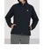 マンシングウェア MUNSINGWEAR はっ水袖取れ2WAYブルゾン