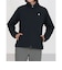 マンシングウェア MUNSINGWEAR はっ水袖取れ2WAYブルゾン