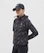 マンシングウェア MUNSINGWEAR はっ水袖取れ2WAYブルゾン