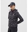 マンシングウェア MUNSINGWEAR はっ水袖取れ2WAYブルゾン